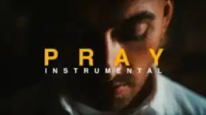 Instrumental: Sam Smith - Pray